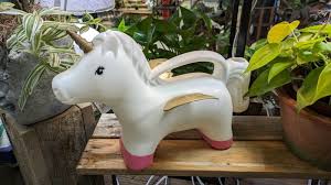 Esschert Watering Can