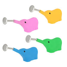 Esschert Elephant Sprinkler