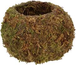 Esschert Kokedama Ball