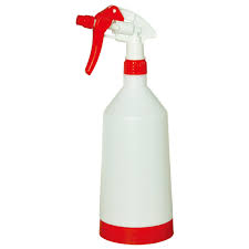 Gardener Select Fog & Straight Trigger Spray