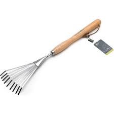 Burgon & Ball Mid Handle Shrub Rake