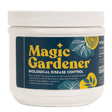 Magic Gardener Biofungicide