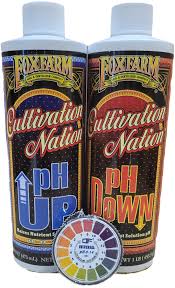 Fox Farm pH Fertilizer