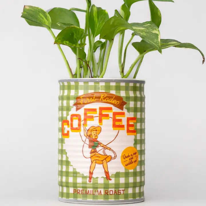 Ceramic Planter