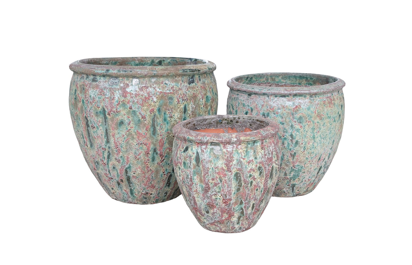 ALF Basalt Planter