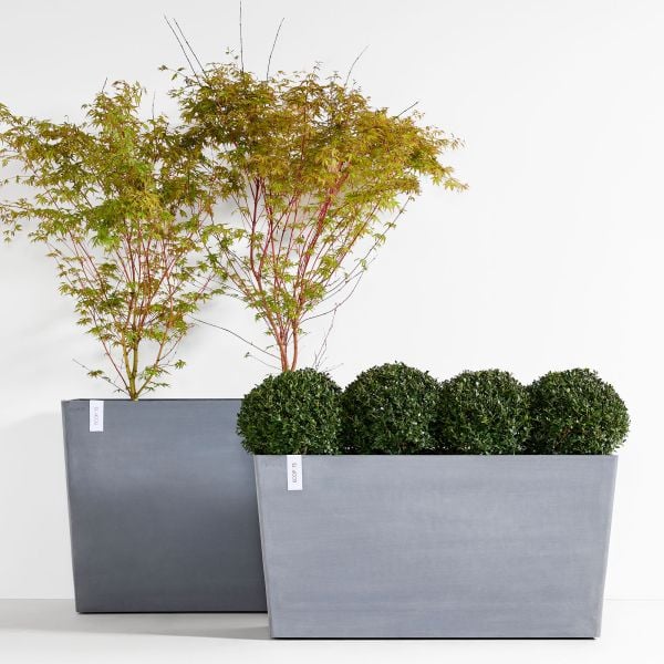 Paris Rectangular Planter
