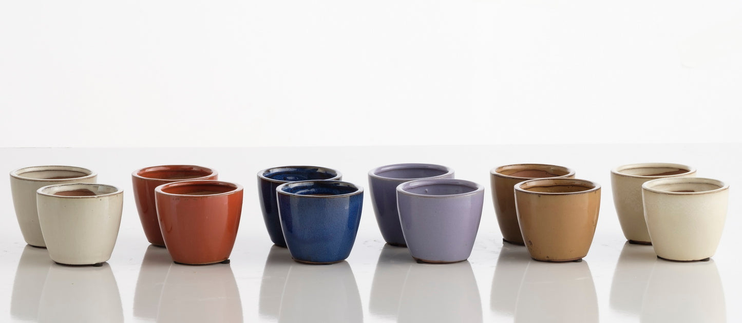 ALF Mineral Miniature Garden Pot