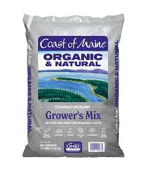 Coast of Maine Stonington Grow Mix BFG