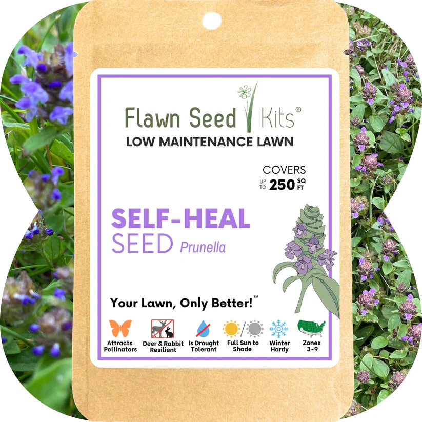 Flawn Seed Kit Packs FL