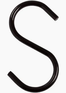 Panacea "S" Hook - 2 Pack
