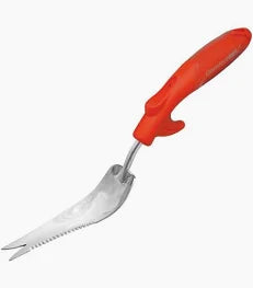 Corona ComfortGel Weeder Stainless Steel