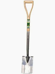 Burgon & Ball Border Spade