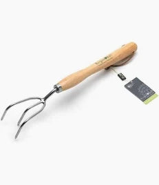 Burgon & Ball Mid Handle Claw Cultivator