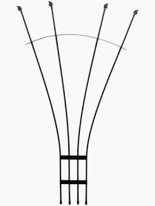 Achla Fan Trellis