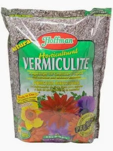 Hoffman Vermiculite 8qt