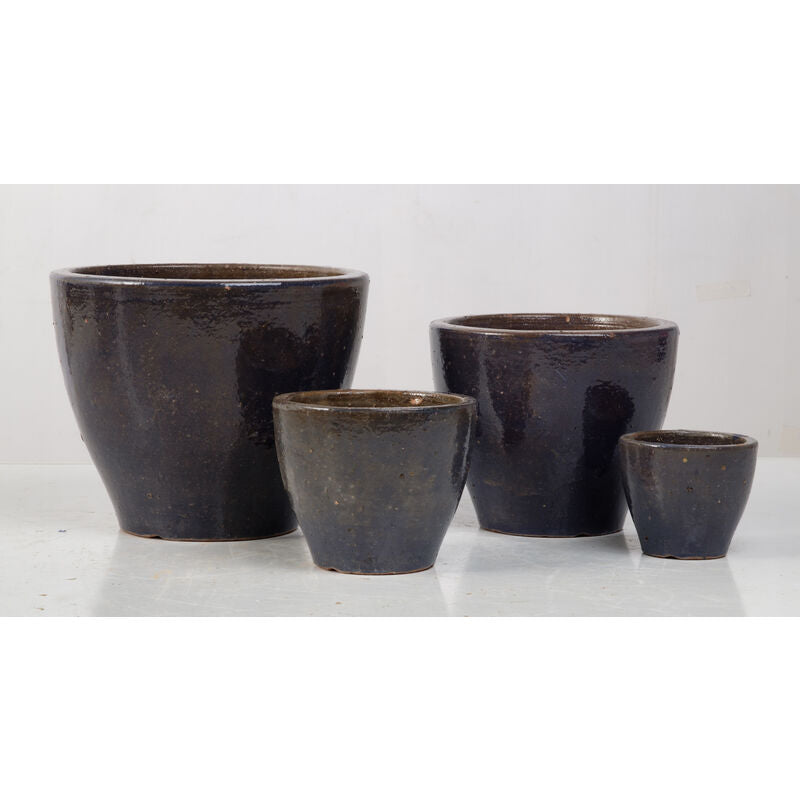 ALF Tikal Earthenware Petits Planter