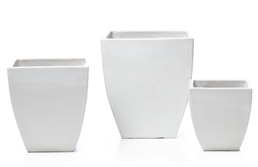 ALF Charmant Square Planter