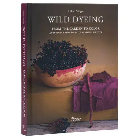 Wild Dyeing FAIRE