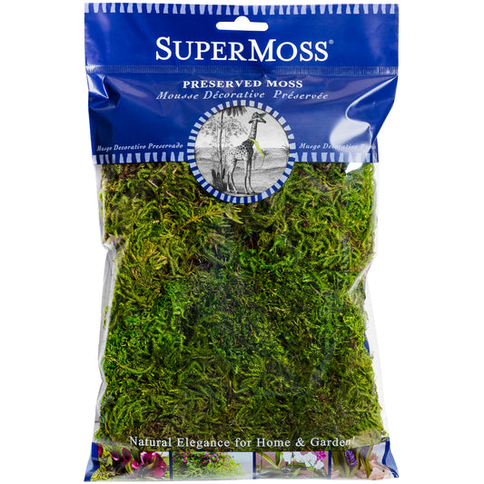 Supermoss 12.99 BFG