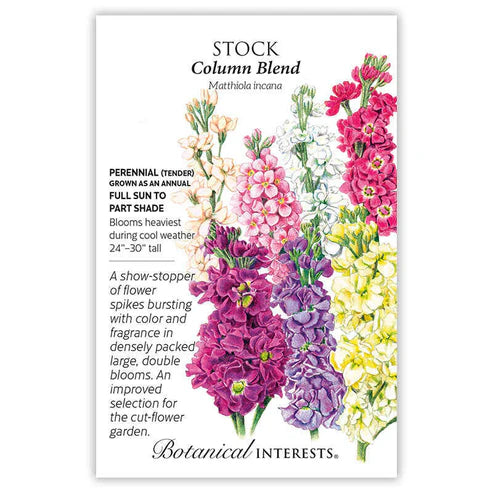 Stock 'Column Blend'