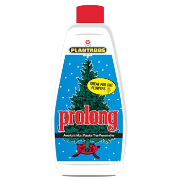 Plantabbs® Prolong® Christmas Tree Preservative