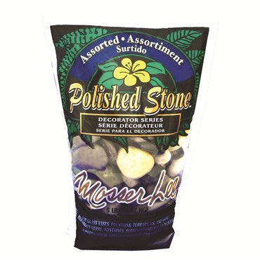 Mosser Polished Stone