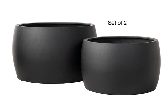 ALF Grigio Modern Bowl