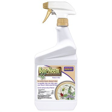 Bonide Bon-Neem