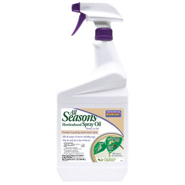 Bonide All Seasons Horticultural Spray