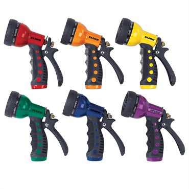 Dramm 9-Pattern Revolver Nozzle