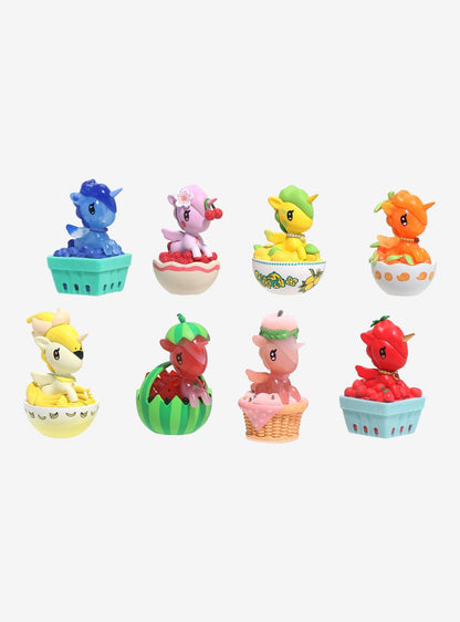 Tokidoki Blind Box