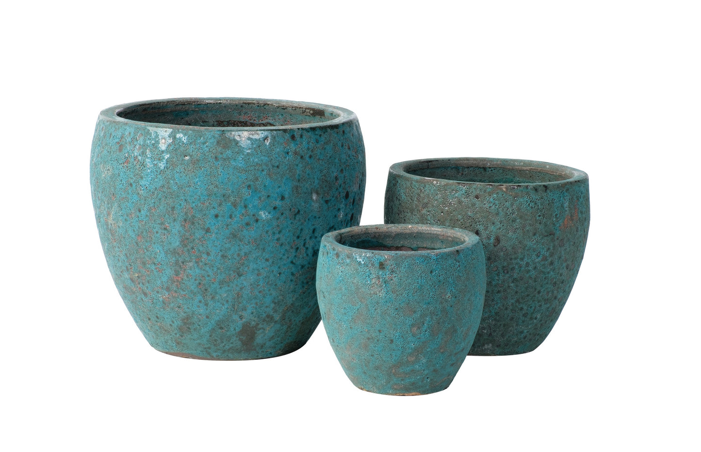 ALF Scoria Planter