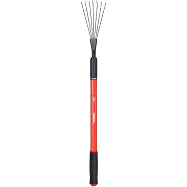 Cwra Rake Corona Rake w/ Extendable Handle – Christy Webber Farm & Garden