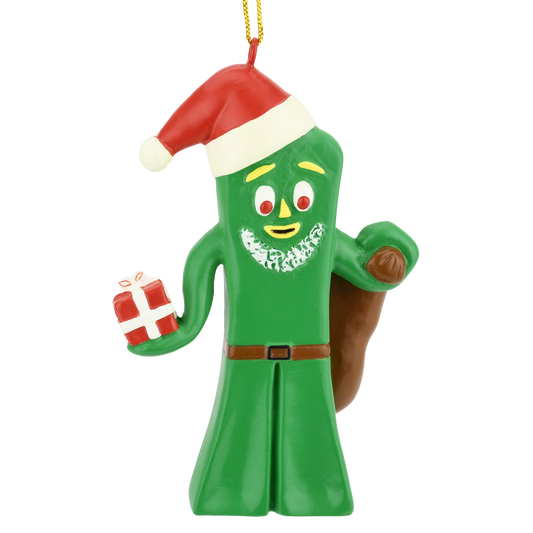Tree Buddees Christmas Ornament