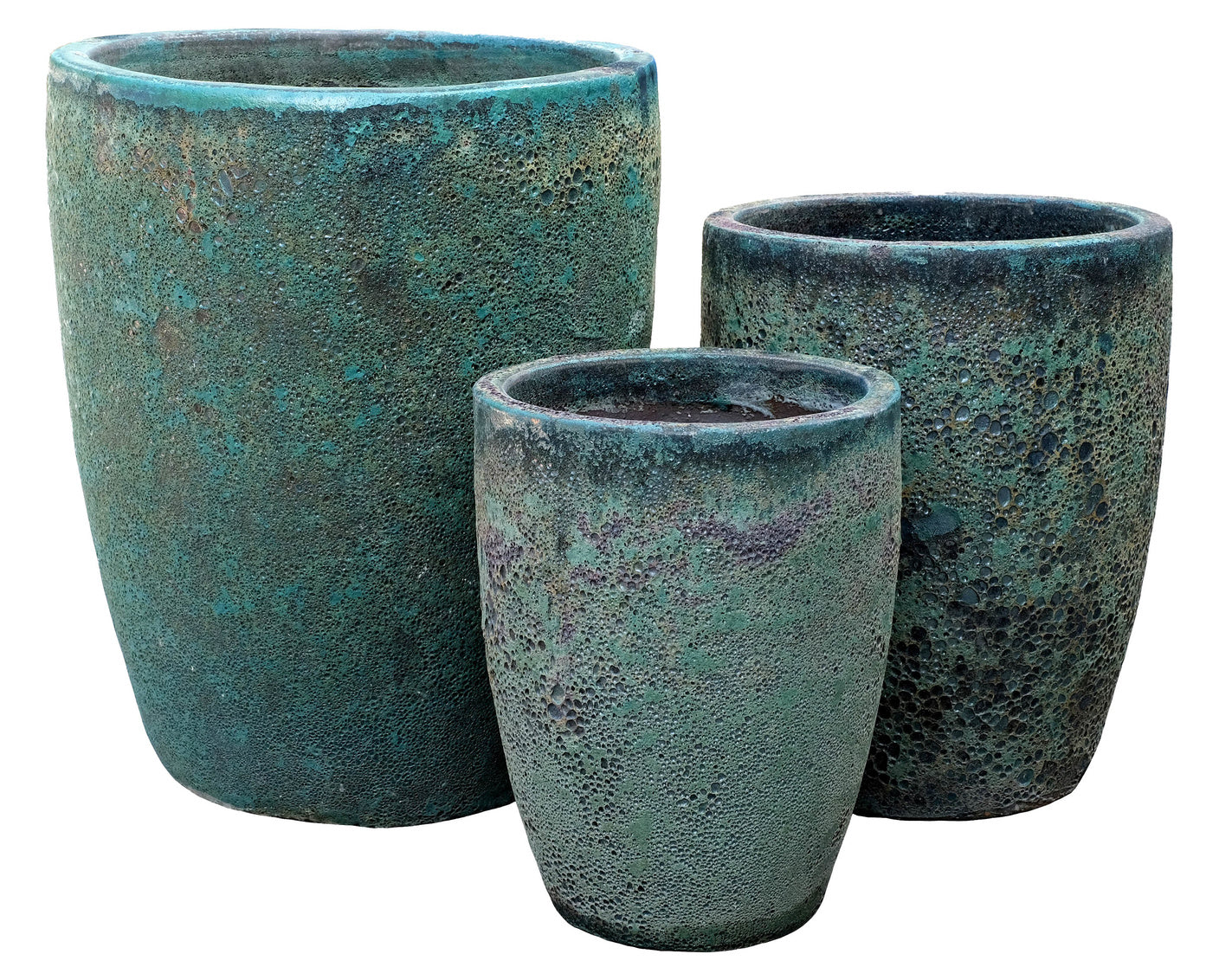 ALF Santa Cruz Planter