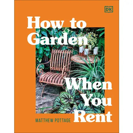 How to Garden When You Rent FAIRE