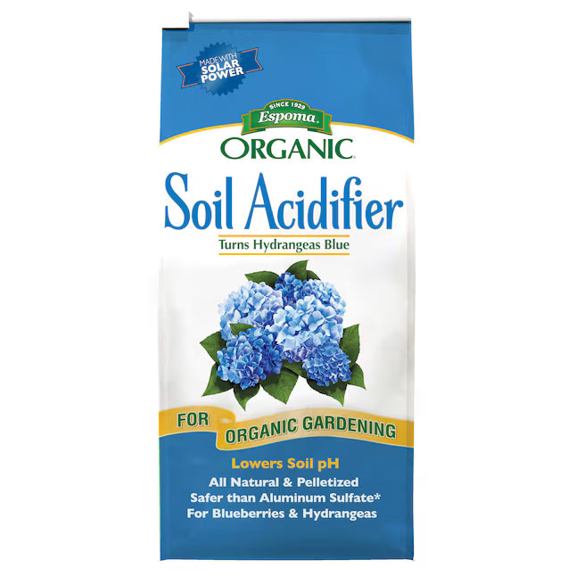 Espoma Soil Acidifier