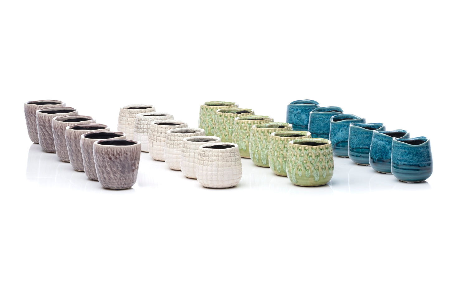 ALF Miro Miniature Garden Pot