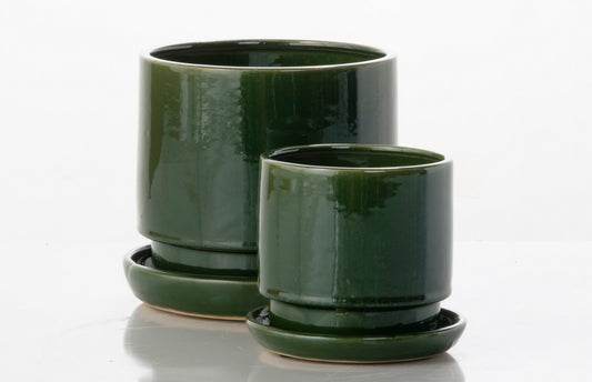 ALF Brit Petit Pot w/ Saucer