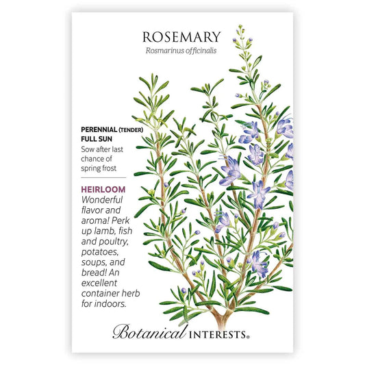 Rosemary