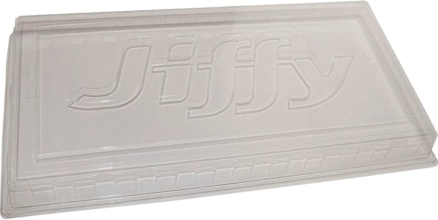 Jiffy Gro Dome 11" x 22"