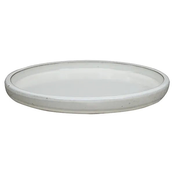 BC Chinese Saucer