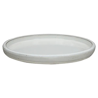 BC Chinese Saucer