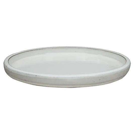 BC Chinese Saucer
