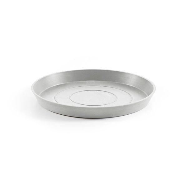 Ecopots Round Saucer