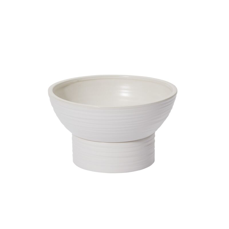 Olin Self-Watering Bowl