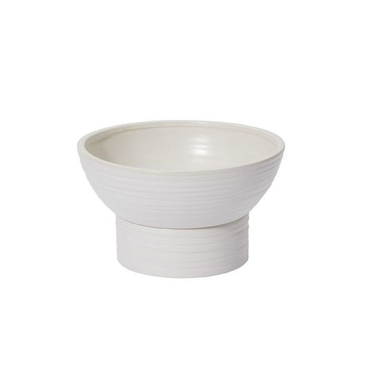 Olin Self-Watering Bowl