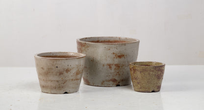 ALF Picchu Earthenware Petits Planter
