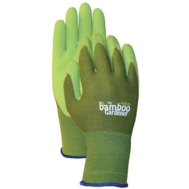 Bamboo Gardener Gloves