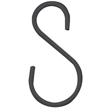 "S" Hook